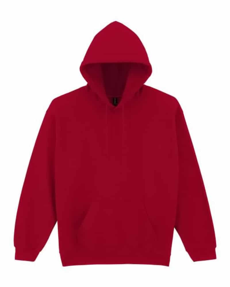 HEAVY UNISEX ΦΟΥΤΕΡ ΚΟΥΚΟΥΛΑ HEAVY UNISEX ΦΟΥΤΕΡ ΚΟΥΚΟΥΛΑ