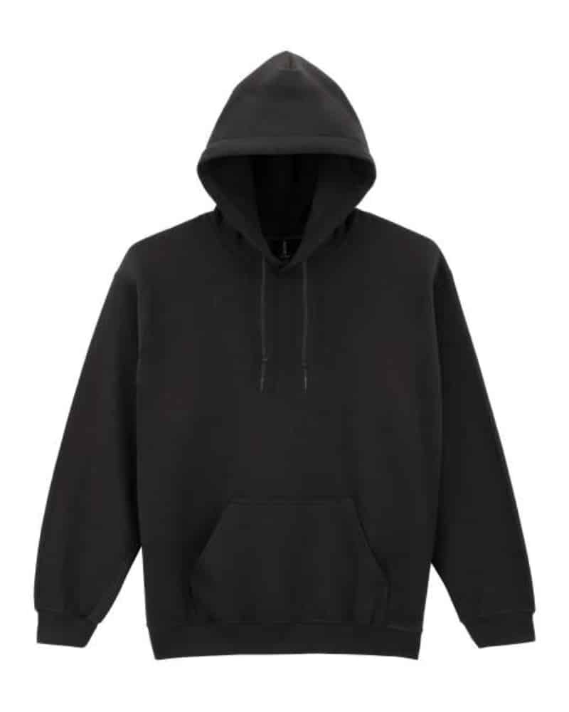 HEAVY UNISEX ΦΟΥΤΕΡ ΚΟΥΚΟΥΛΑ HEAVY UNISEX ΦΟΥΤΕΡ ΚΟΥΚΟΥΛΑ