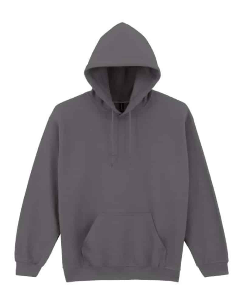 HEAVY UNISEX ΦΟΥΤΕΡ ΚΟΥΚΟΥΛΑ HEAVY UNISEX ΦΟΥΤΕΡ ΚΟΥΚΟΥΛΑ