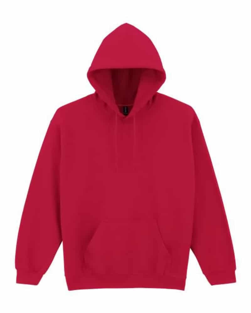 HEAVY UNISEX ΦΟΥΤΕΡ ΚΟΥΚΟΥΛΑ HEAVY UNISEX ΦΟΥΤΕΡ ΚΟΥΚΟΥΛΑ