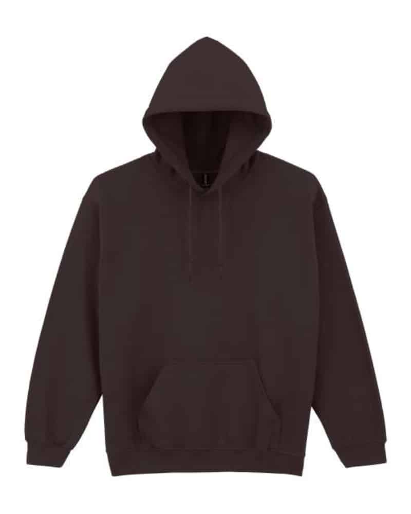 HEAVY UNISEX ΦΟΥΤΕΡ ΚΟΥΚΟΥΛΑ HEAVY UNISEX ΦΟΥΤΕΡ ΚΟΥΚΟΥΛΑ