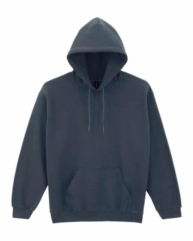 HEAVY UNISEX ΦΟΥΤΕΡ ΚΟΥΚΟΥΛΑ HEAVY UNISEX ΦΟΥΤΕΡ ΚΟΥΚΟΥΛΑ