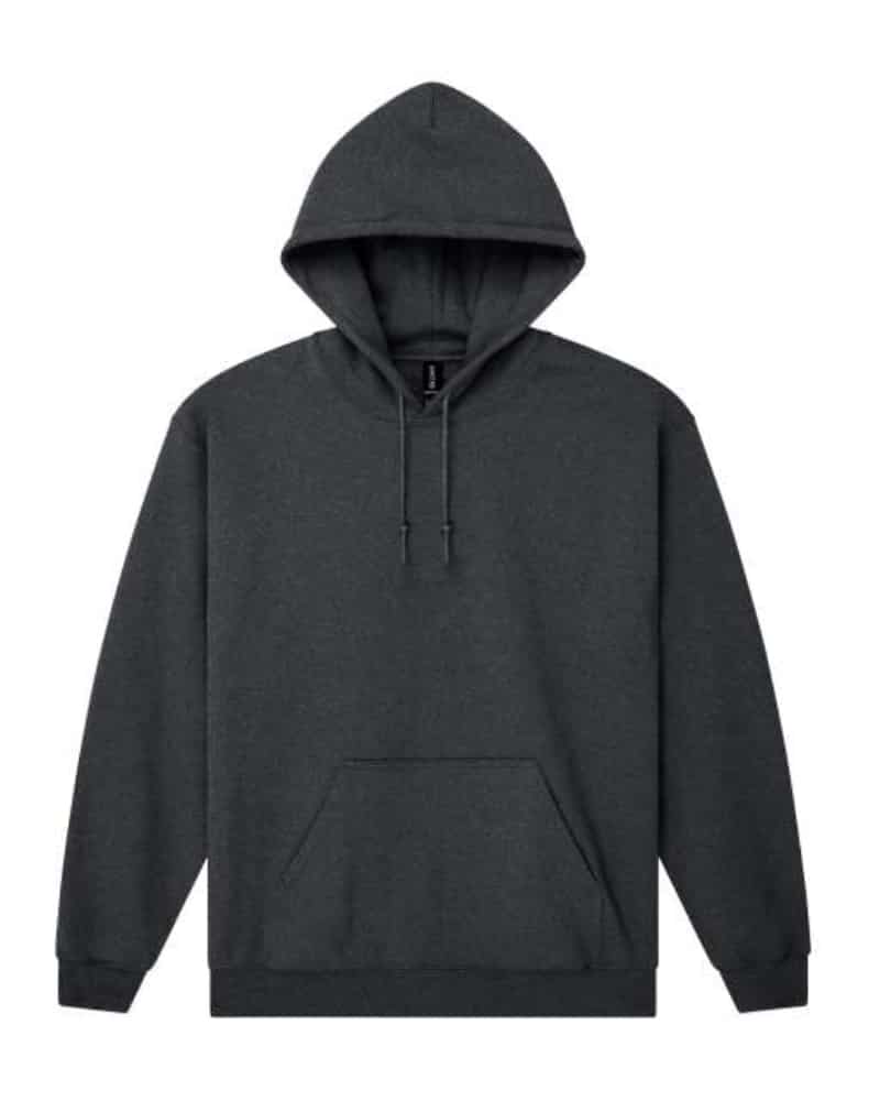 HEAVY UNISEX ΦΟΥΤΕΡ ΚΟΥΚΟΥΛΑ HEAVY UNISEX ΦΟΥΤΕΡ ΚΟΥΚΟΥΛΑ