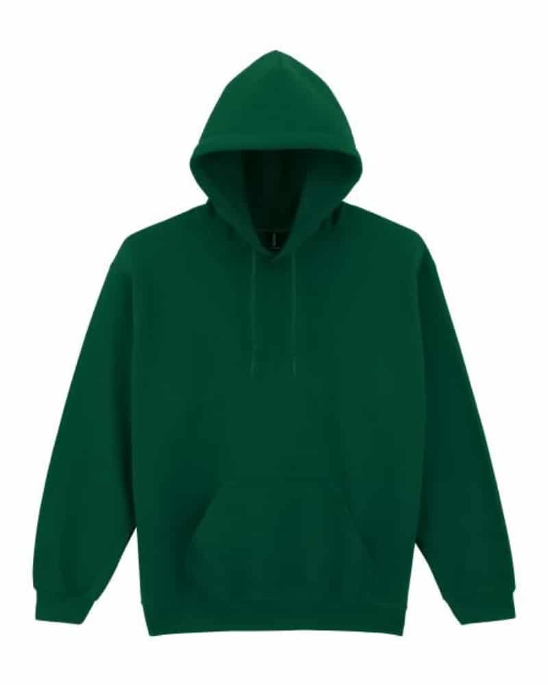 HEAVY UNISEX ΦΟΥΤΕΡ ΚΟΥΚΟΥΛΑ HEAVY UNISEX ΦΟΥΤΕΡ ΚΟΥΚΟΥΛΑ
