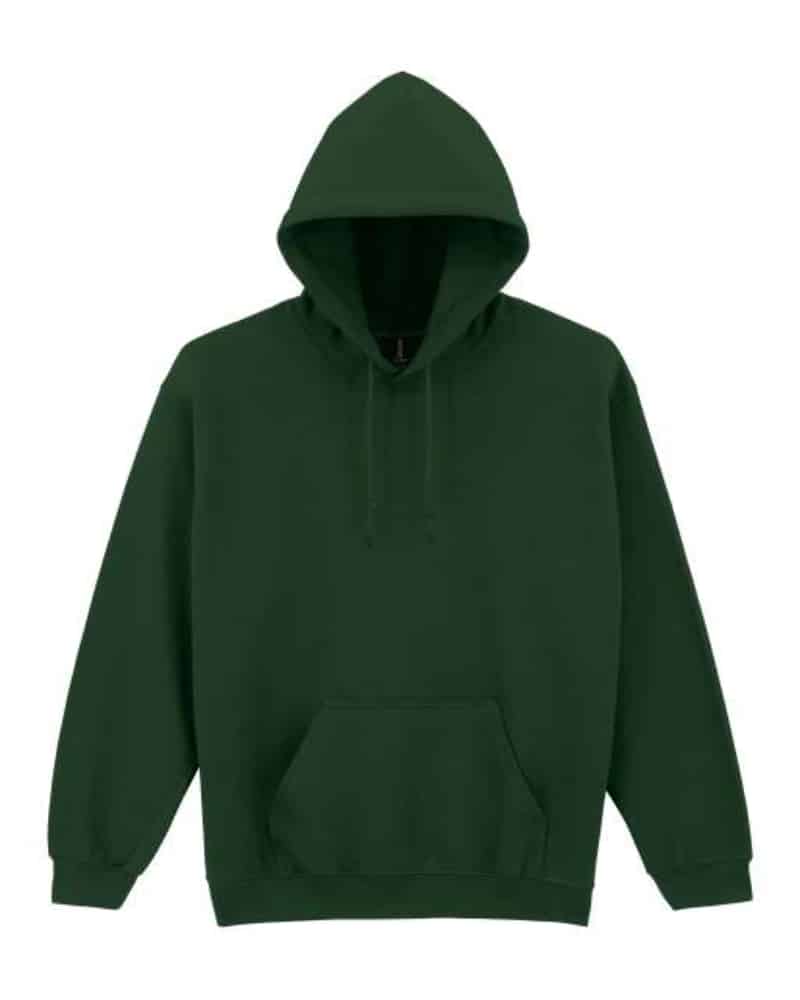 HEAVY UNISEX ΦΟΥΤΕΡ ΚΟΥΚΟΥΛΑ HEAVY UNISEX ΦΟΥΤΕΡ ΚΟΥΚΟΥΛΑ