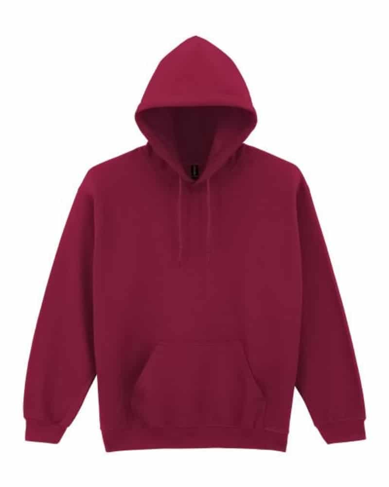 HEAVY UNISEX ΦΟΥΤΕΡ ΚΟΥΚΟΥΛΑ HEAVY UNISEX ΦΟΥΤΕΡ ΚΟΥΚΟΥΛΑ