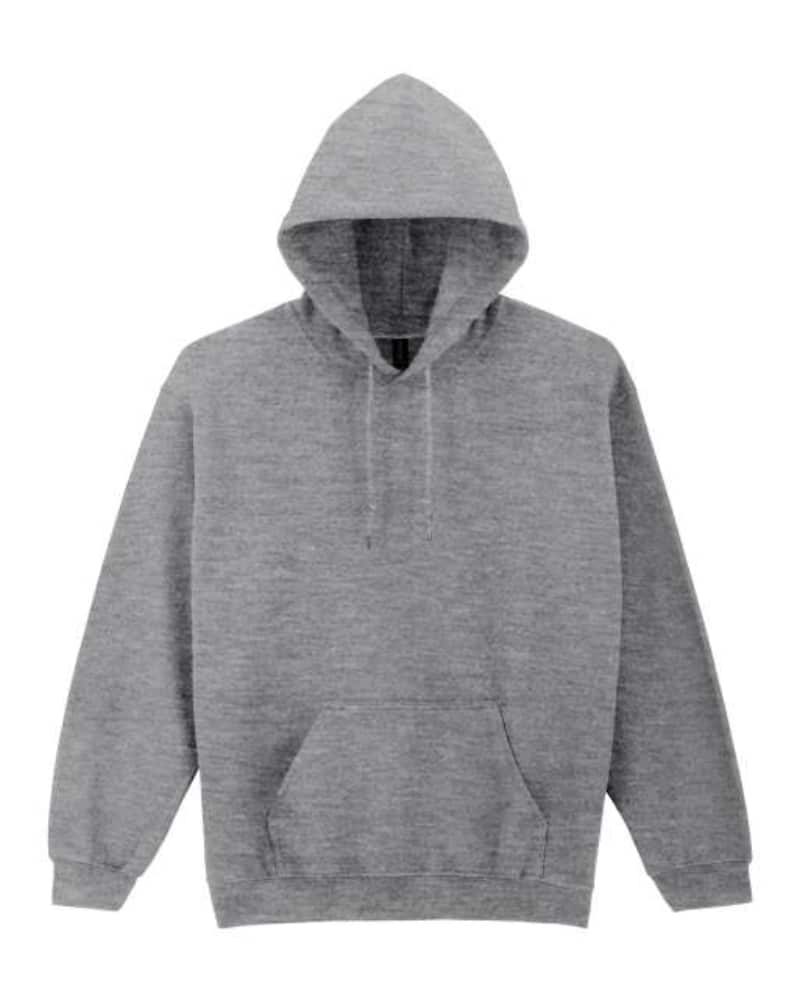 HEAVY UNISEX ΦΟΥΤΕΡ ΚΟΥΚΟΥΛΑ HEAVY UNISEX ΦΟΥΤΕΡ ΚΟΥΚΟΥΛΑ