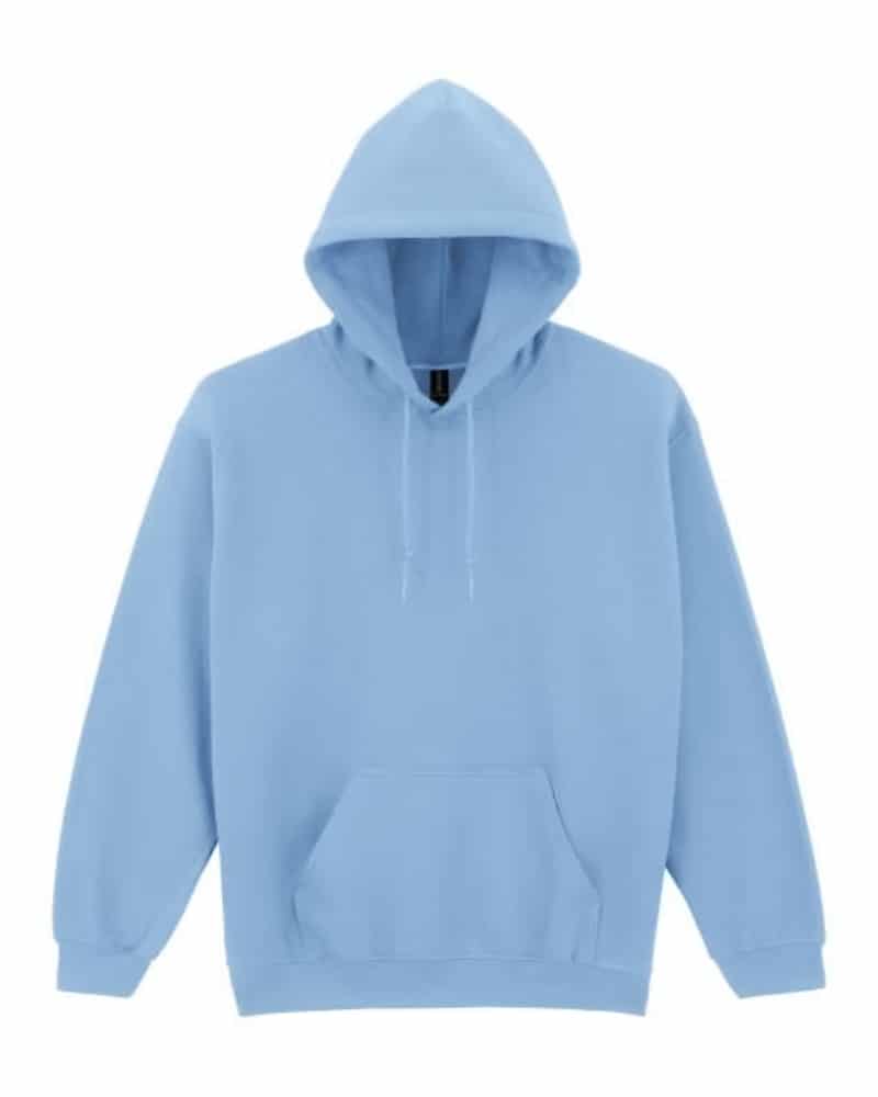 HEAVY UNISEX ΦΟΥΤΕΡ ΚΟΥΚΟΥΛΑ HEAVY UNISEX ΦΟΥΤΕΡ ΚΟΥΚΟΥΛΑ
