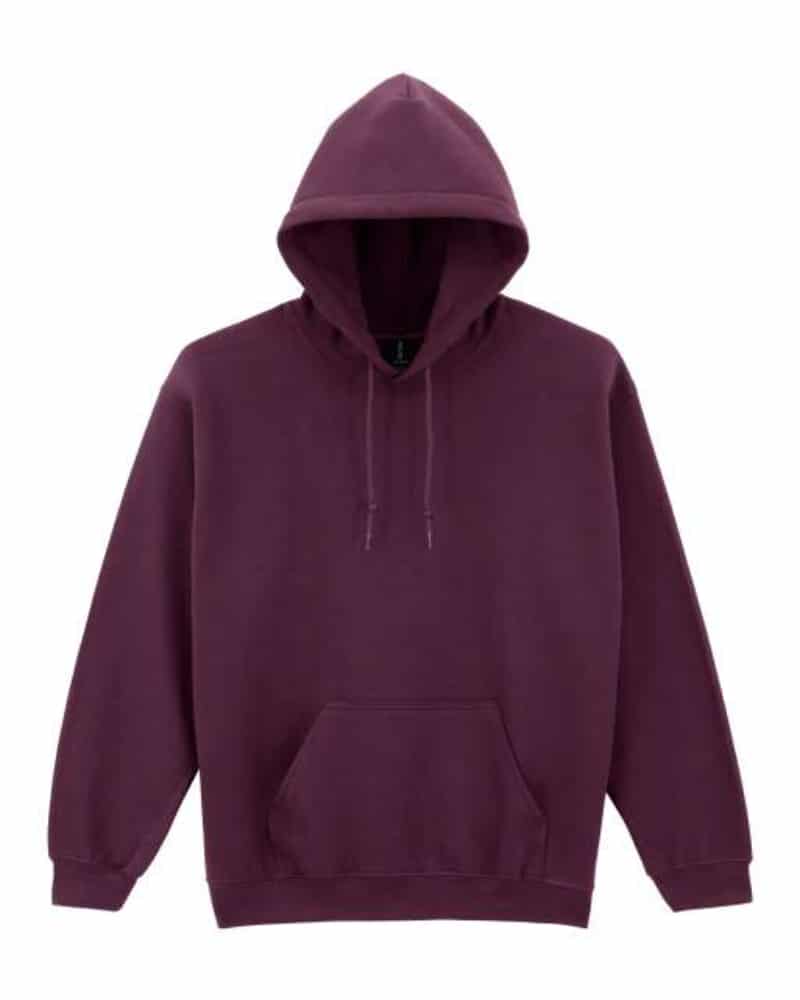 HEAVY UNISEX ΦΟΥΤΕΡ ΚΟΥΚΟΥΛΑ HEAVY UNISEX ΦΟΥΤΕΡ ΚΟΥΚΟΥΛΑ