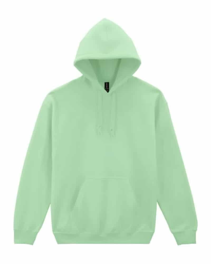 HEAVY UNISEX ΦΟΥΤΕΡ ΚΟΥΚΟΥΛΑ HEAVY UNISEX ΦΟΥΤΕΡ ΚΟΥΚΟΥΛΑ