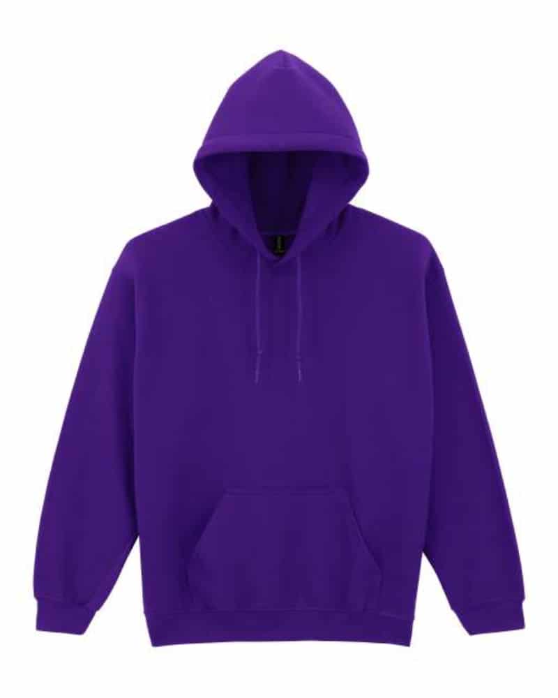 HEAVY UNISEX ΦΟΥΤΕΡ ΚΟΥΚΟΥΛΑ HEAVY UNISEX ΦΟΥΤΕΡ ΚΟΥΚΟΥΛΑ