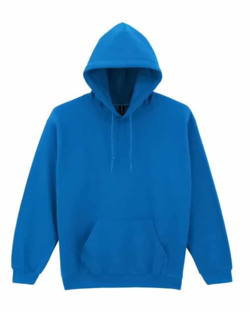 HEAVY UNISEX ΦΟΥΤΕΡ ΚΟΥΚΟΥΛΑ HEAVY UNISEX ΦΟΥΤΕΡ ΚΟΥΚΟΥΛΑ