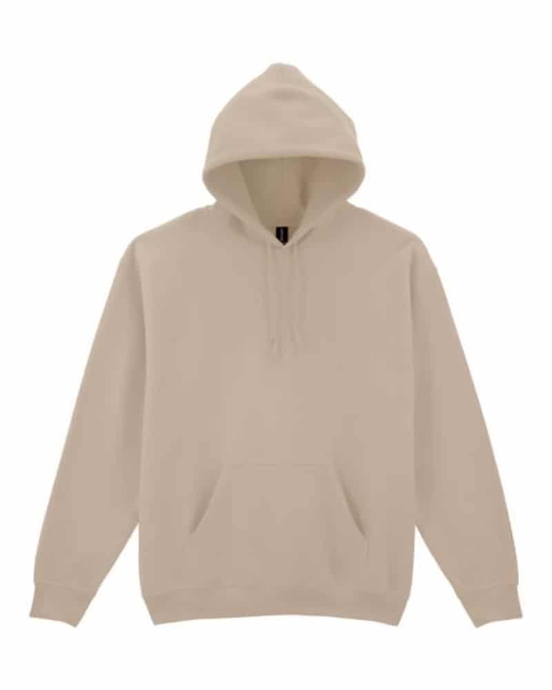 HEAVY UNISEX ΦΟΥΤΕΡ ΚΟΥΚΟΥΛΑ HEAVY UNISEX ΦΟΥΤΕΡ ΚΟΥΚΟΥΛΑ