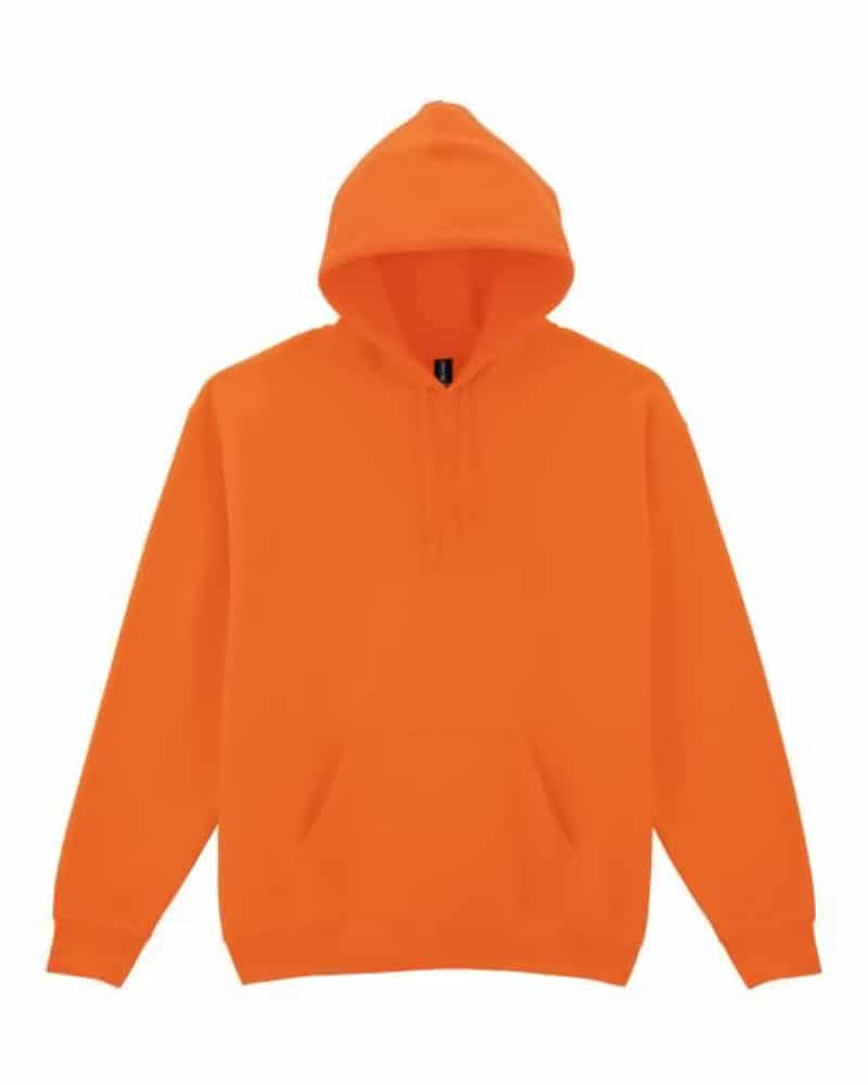HEAVY UNISEX ΦΟΥΤΕΡ ΚΟΥΚΟΥΛΑ HEAVY UNISEX ΦΟΥΤΕΡ ΚΟΥΚΟΥΛΑ