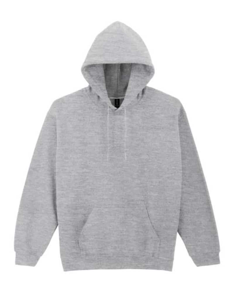 HEAVY UNISEX ΦΟΥΤΕΡ ΚΟΥΚΟΥΛΑ HEAVY UNISEX ΦΟΥΤΕΡ ΚΟΥΚΟΥΛΑ