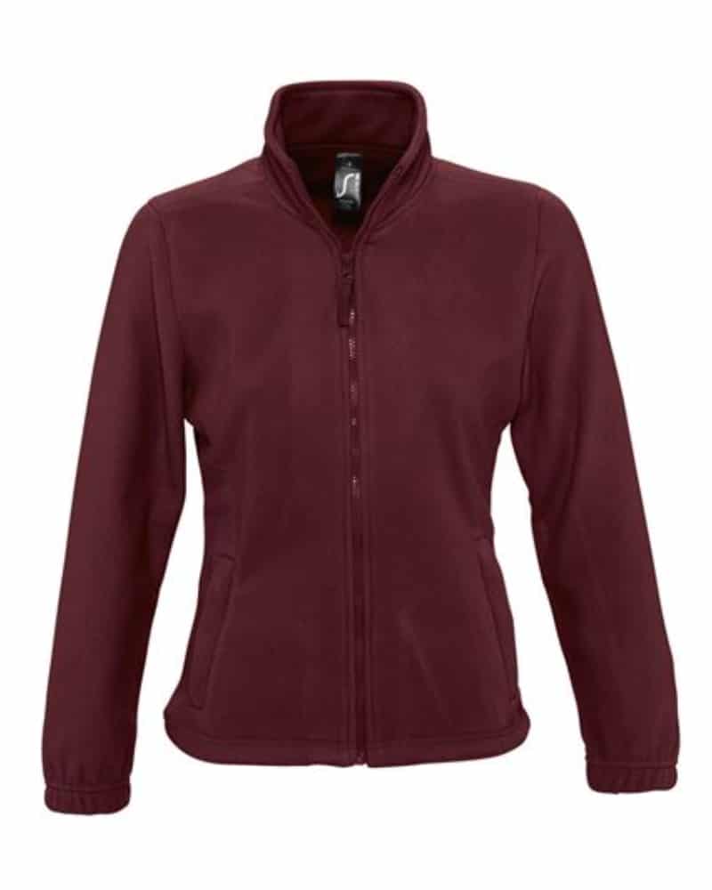 ΓΥΝΑΙΚΕΙΑ ΖΑΚΕΤΑ FLEECE ΜΕ ΦΕΡΜΟΥΑΡ ΓΥΝΑΙΚΕΙΑ ΖΑΚΕΤΑ FLEECE ΜΕ ΦΕΡΜΟΥΑΡ