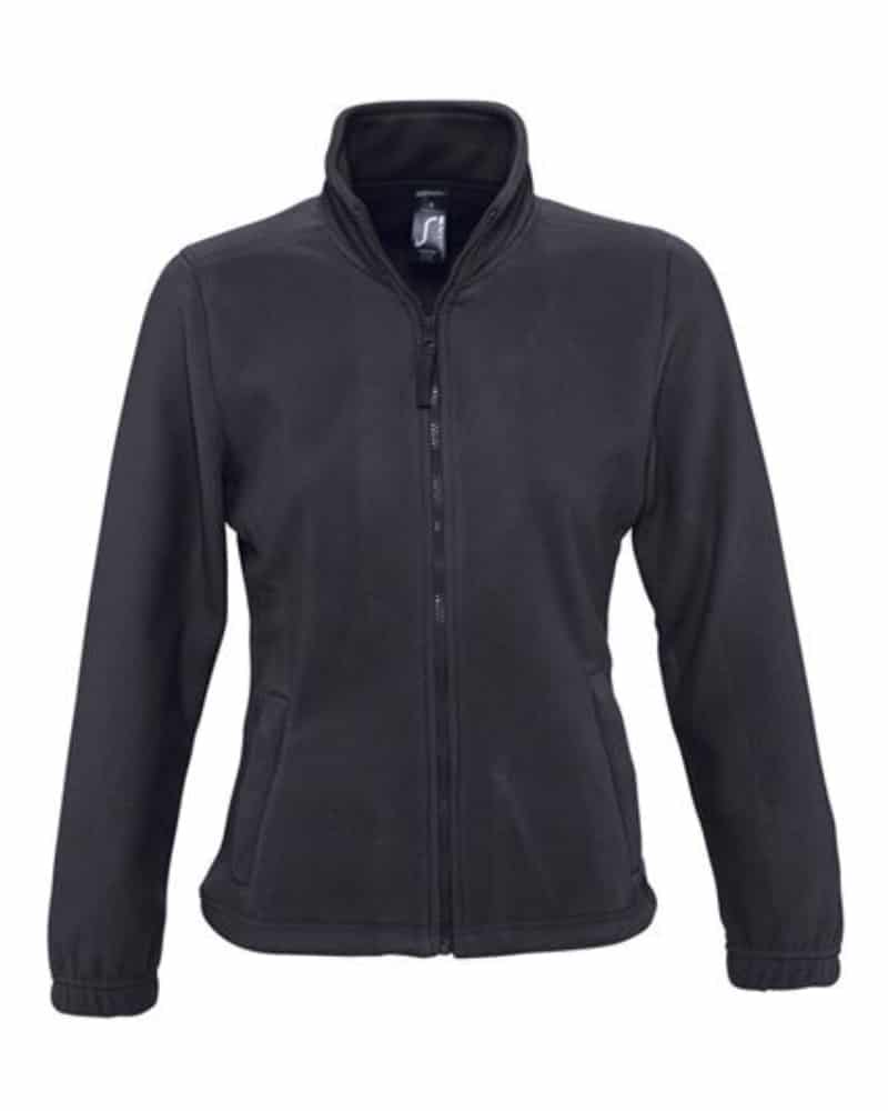 ΓΥΝΑΙΚΕΙΑ ΖΑΚΕΤΑ FLEECE ΜΕ ΦΕΡΜΟΥΑΡ ΓΥΝΑΙΚΕΙΑ ΖΑΚΕΤΑ FLEECE ΜΕ ΦΕΡΜΟΥΑΡ