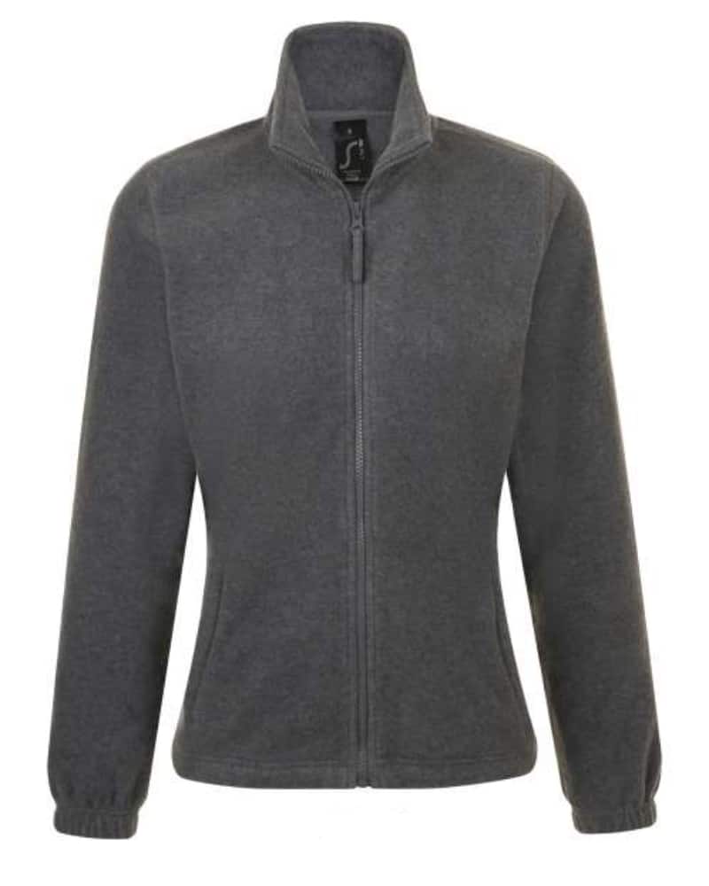 ΓΥΝΑΙΚΕΙΑ ΖΑΚΕΤΑ FLEECE ΜΕ ΦΕΡΜΟΥΑΡ ΓΥΝΑΙΚΕΙΑ ΖΑΚΕΤΑ FLEECE ΜΕ ΦΕΡΜΟΥΑΡ