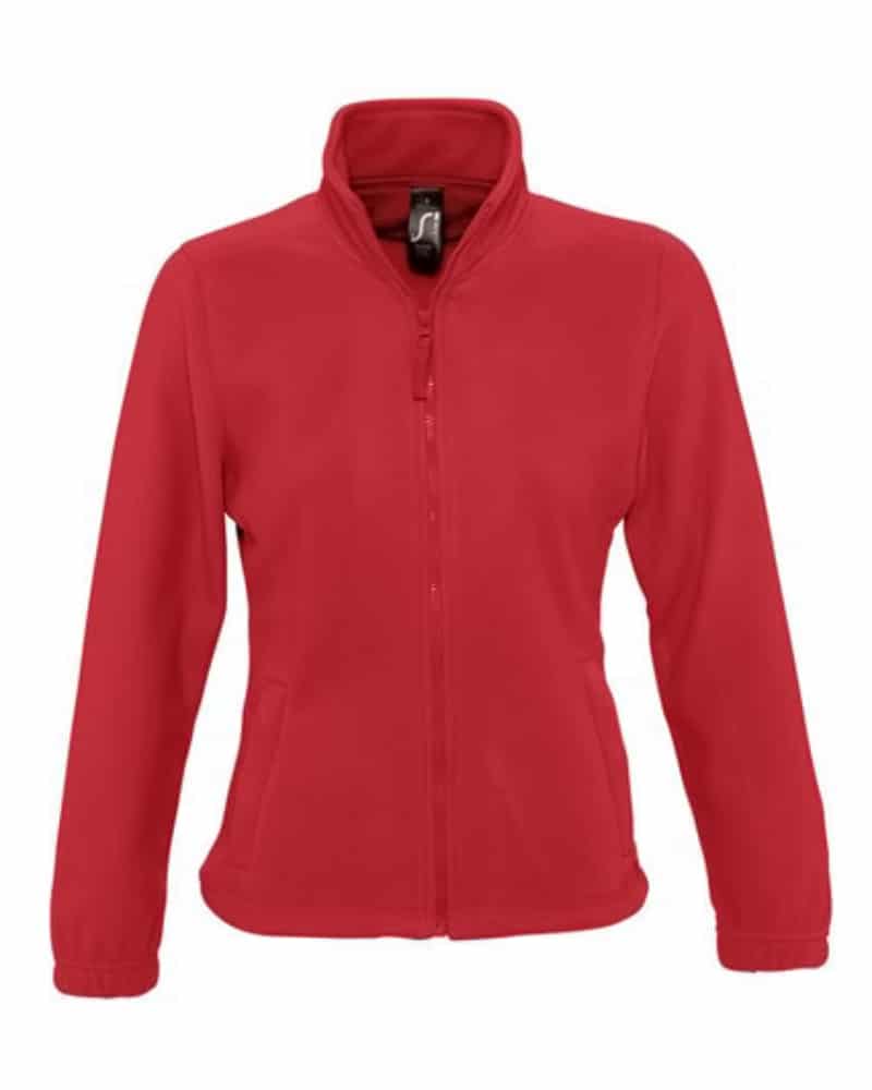 ΓΥΝΑΙΚΕΙΑ ΖΑΚΕΤΑ FLEECE ΜΕ ΦΕΡΜΟΥΑΡ ΓΥΝΑΙΚΕΙΑ ΖΑΚΕΤΑ FLEECE ΜΕ ΦΕΡΜΟΥΑΡ