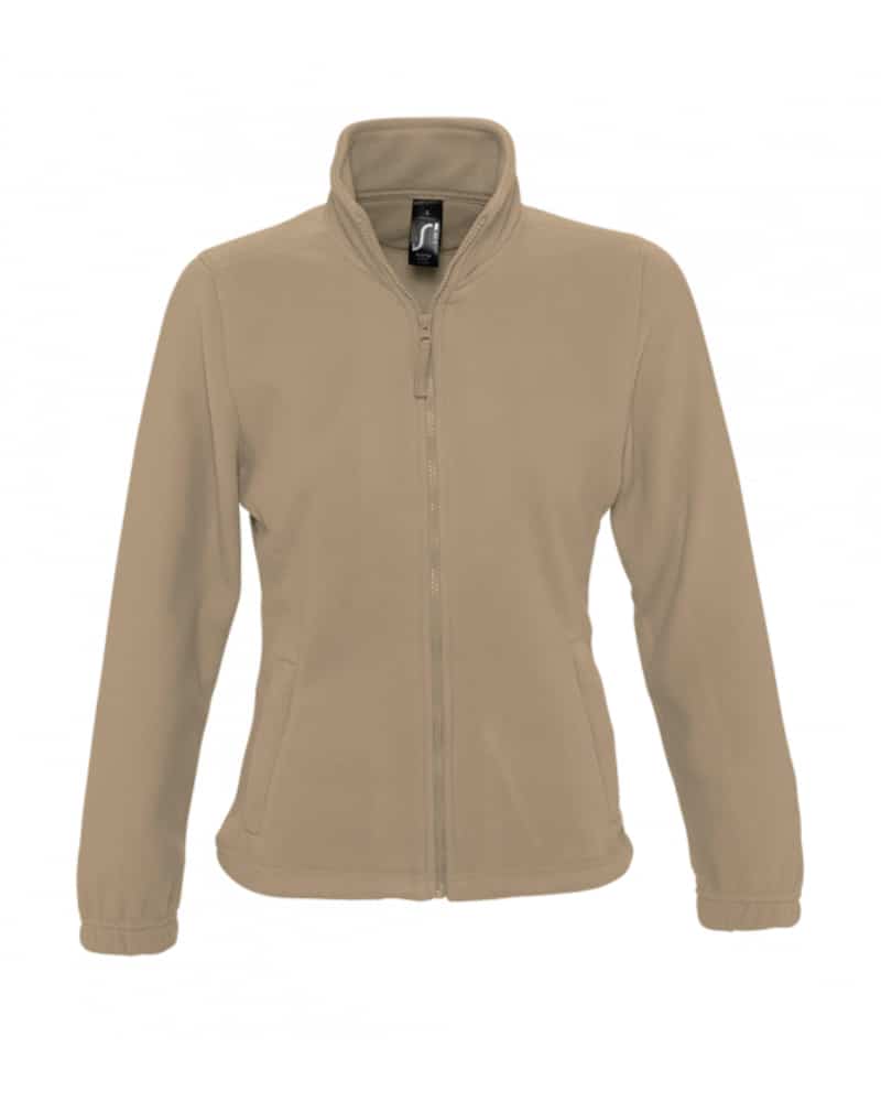 ΓΥΝΑΙΚΕΙΑ ΖΑΚΕΤΑ FLEECE ΜΕ ΦΕΡΜΟΥΑΡ ΓΥΝΑΙΚΕΙΑ ΖΑΚΕΤΑ FLEECE ΜΕ ΦΕΡΜΟΥΑΡ