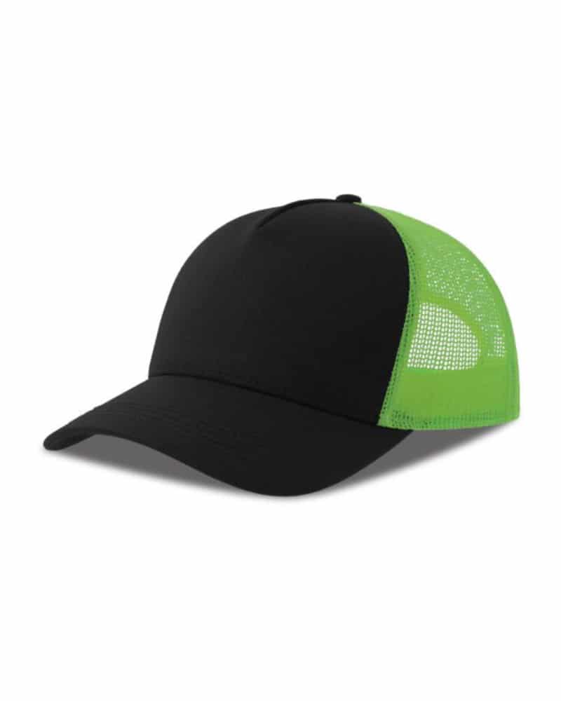 5 PANEL TRUCKER ΚΑΠΕΛΟ 5 PANEL TRUCKER ΚΑΠΕΛΟ
