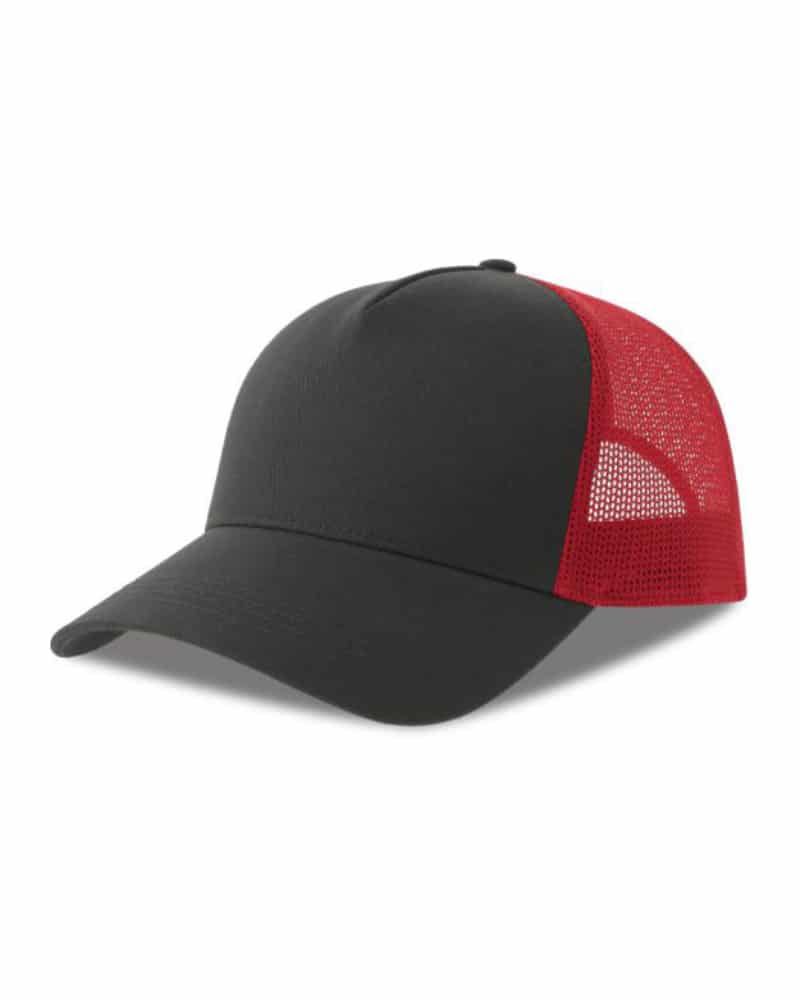 5 PANEL TRUCKER ΚΑΠΕΛΟ 5 PANEL TRUCKER ΚΑΠΕΛΟ