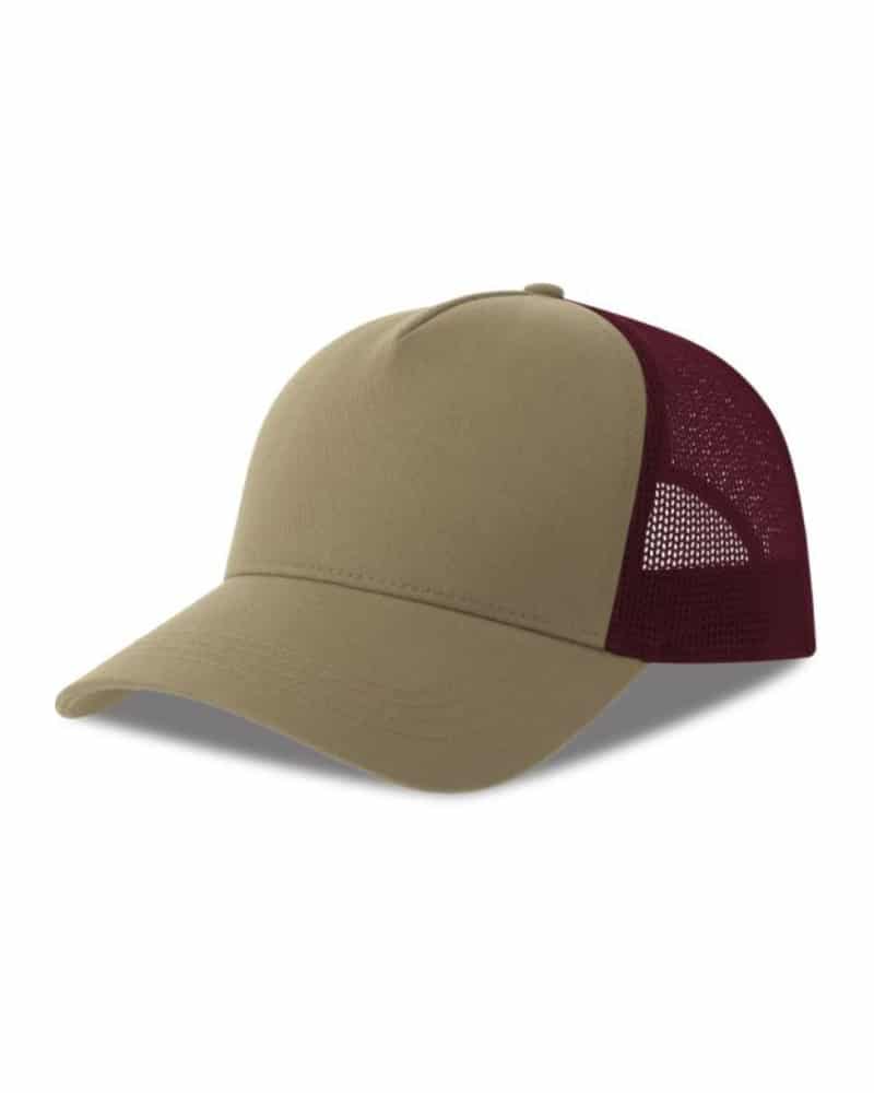 5 PANEL TRUCKER ΚΑΠΕΛΟ 5 PANEL TRUCKER ΚΑΠΕΛΟ