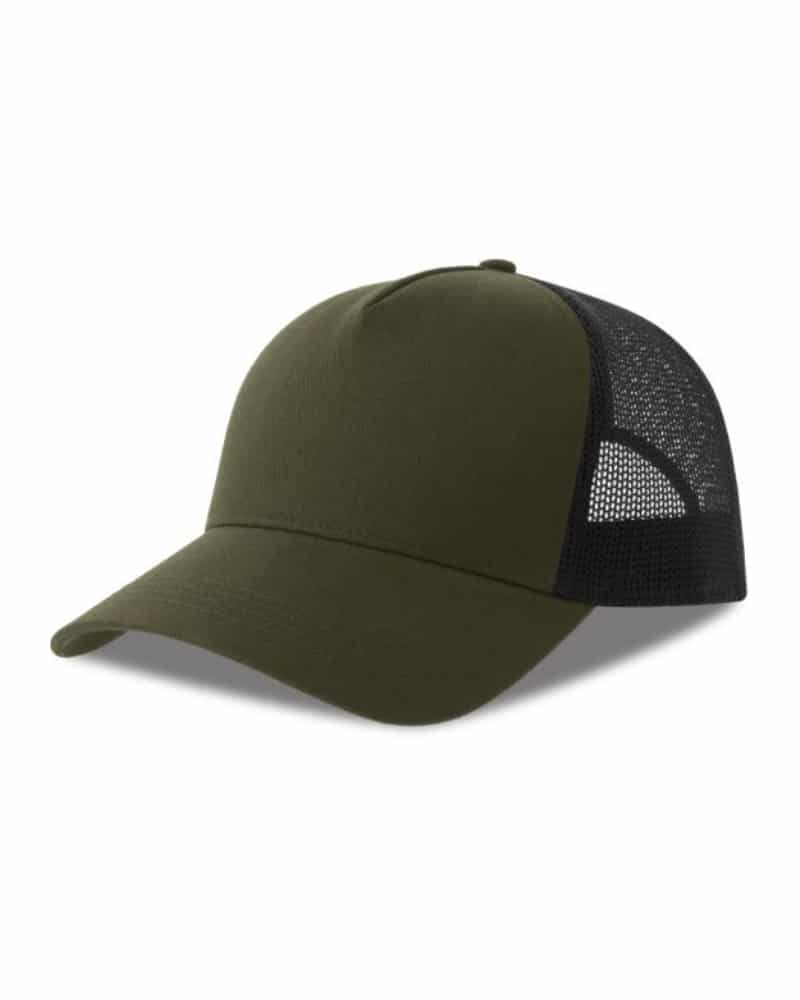5 PANEL TRUCKER ΚΑΠΕΛΟ 5 PANEL TRUCKER ΚΑΠΕΛΟ