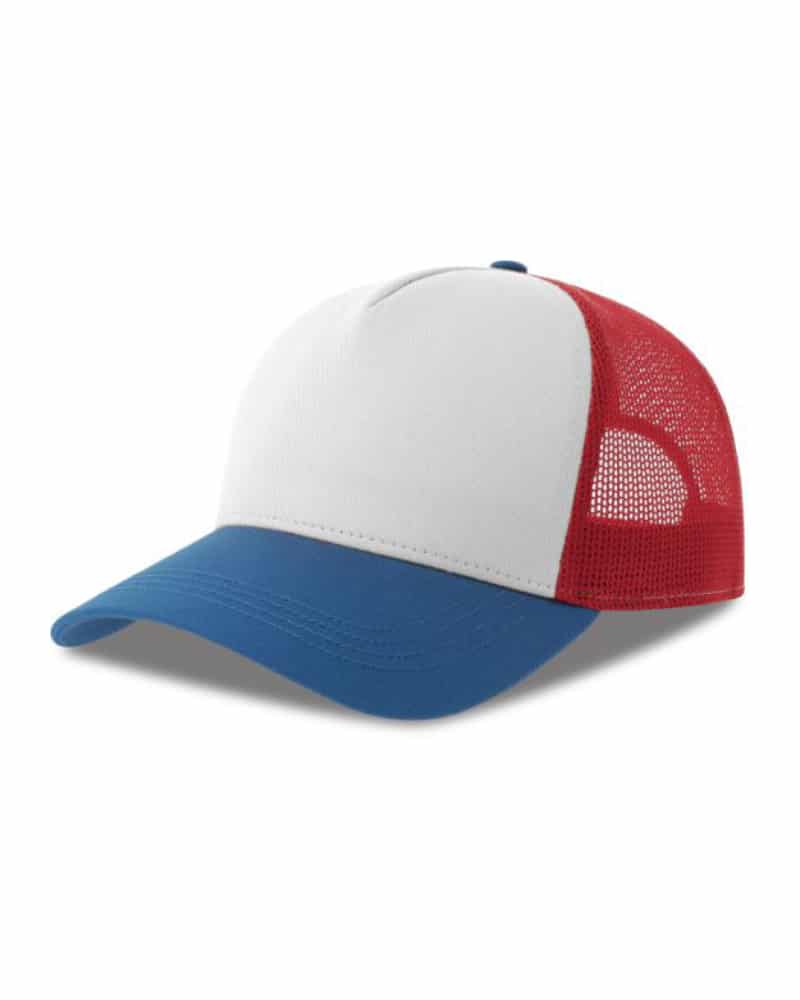 5 PANEL TRUCKER ΚΑΠΕΛΟ 5 PANEL TRUCKER ΚΑΠΕΛΟ