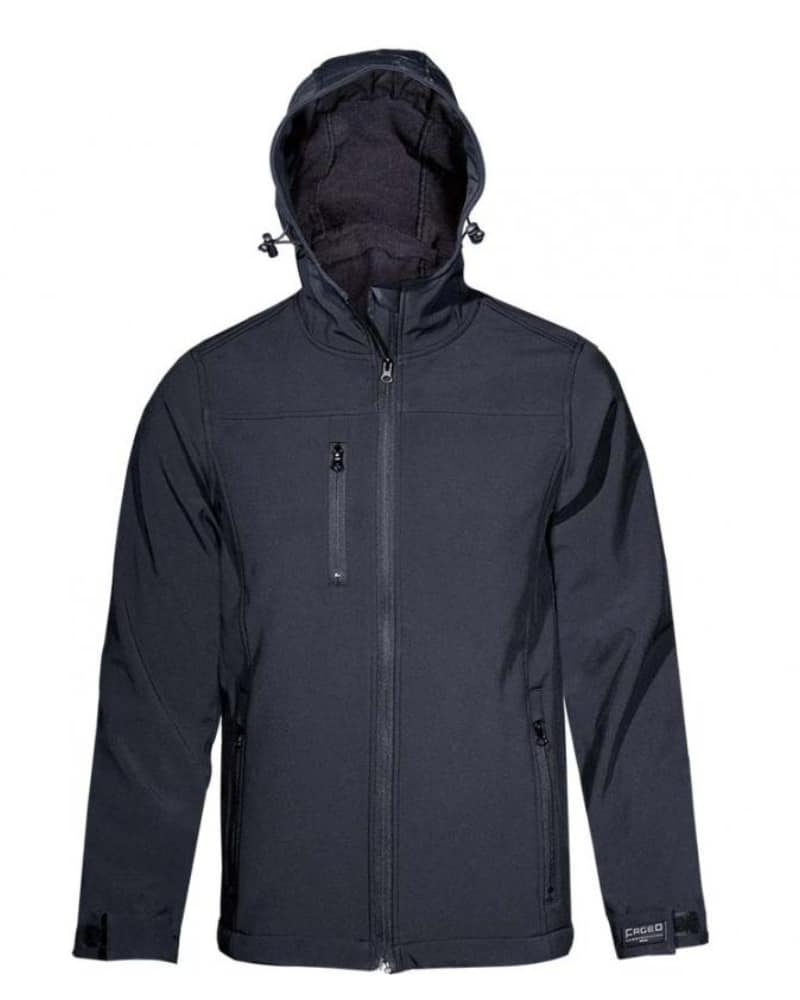 SOFTSHELL ΜΠΟΥΦΑΝ ΜΕ ΚΟΥΚΟΥΛΑ SOFTSHELL ΜΠΟΥΦΑΝ ΜΕ ΚΟΥΚΟΥΛΑ