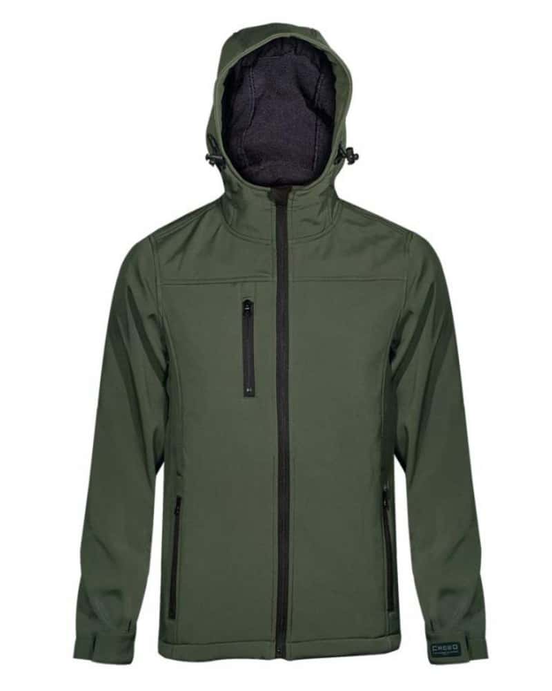 SOFTSHELL ΜΠΟΥΦΑΝ ΜΕ ΚΟΥΚΟΥΛΑ SOFTSHELL ΜΠΟΥΦΑΝ ΜΕ ΚΟΥΚΟΥΛΑ