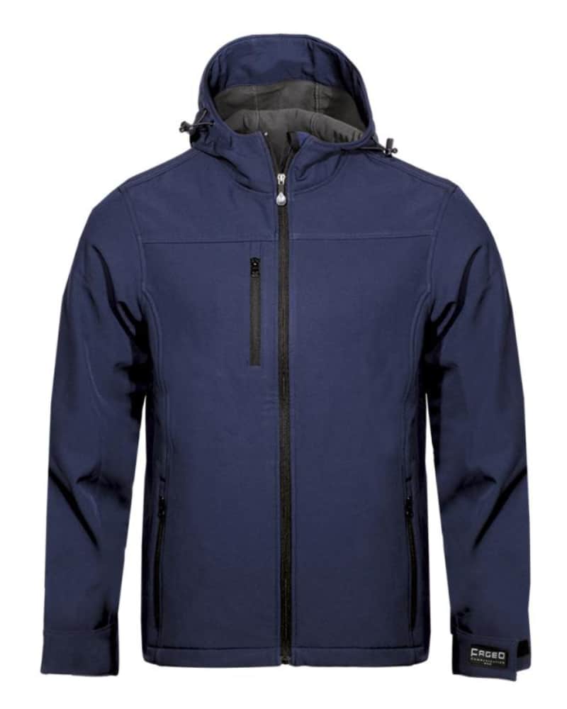 SOFTSHELL ΜΠΟΥΦΑΝ ΜΕ ΚΟΥΚΟΥΛΑ SOFTSHELL ΜΠΟΥΦΑΝ ΜΕ ΚΟΥΚΟΥΛΑ
