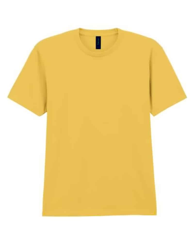 SOFTSTYLE™ MIDWEIGHT ADULT T-SHIRT SOFTSTYLE™ MIDWEIGHT ADULT T-SHIRT