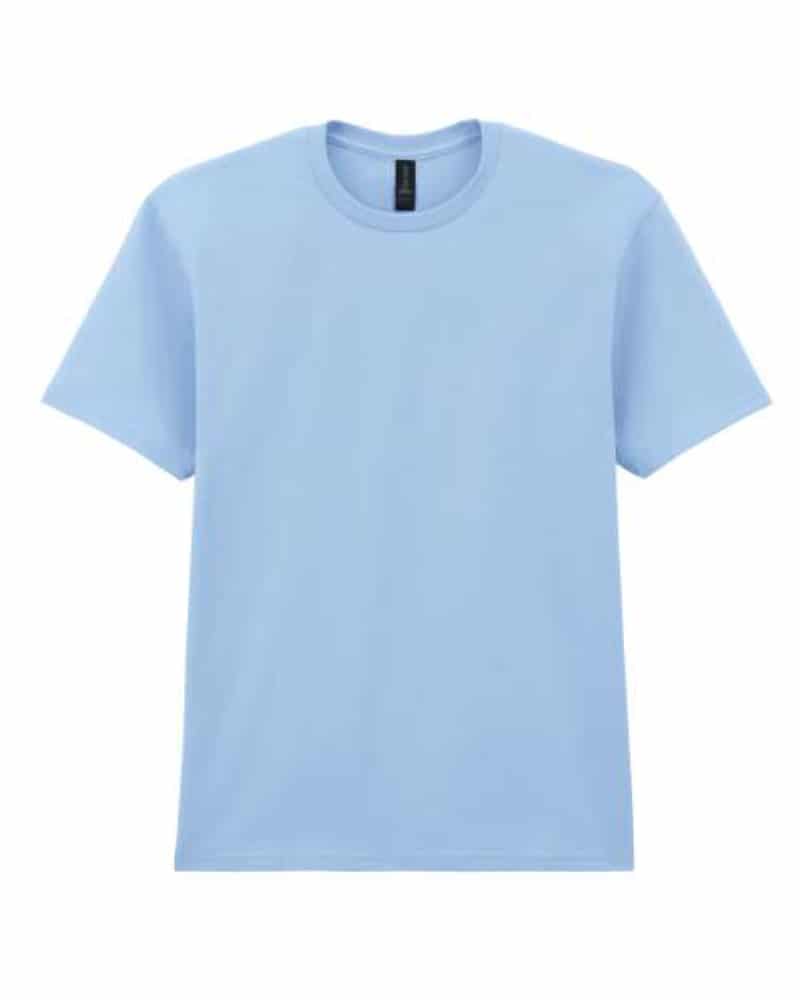SOFTSTYLE™ MIDWEIGHT ADULT T-SHIRT SOFTSTYLE™ MIDWEIGHT ADULT T-SHIRT
