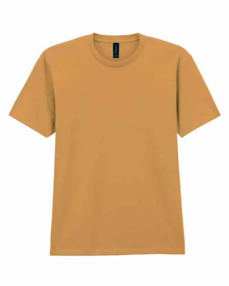 SOFTSTYLE™ MIDWEIGHT ADULT T-SHIRT SOFTSTYLE™ MIDWEIGHT ADULT T-SHIRT