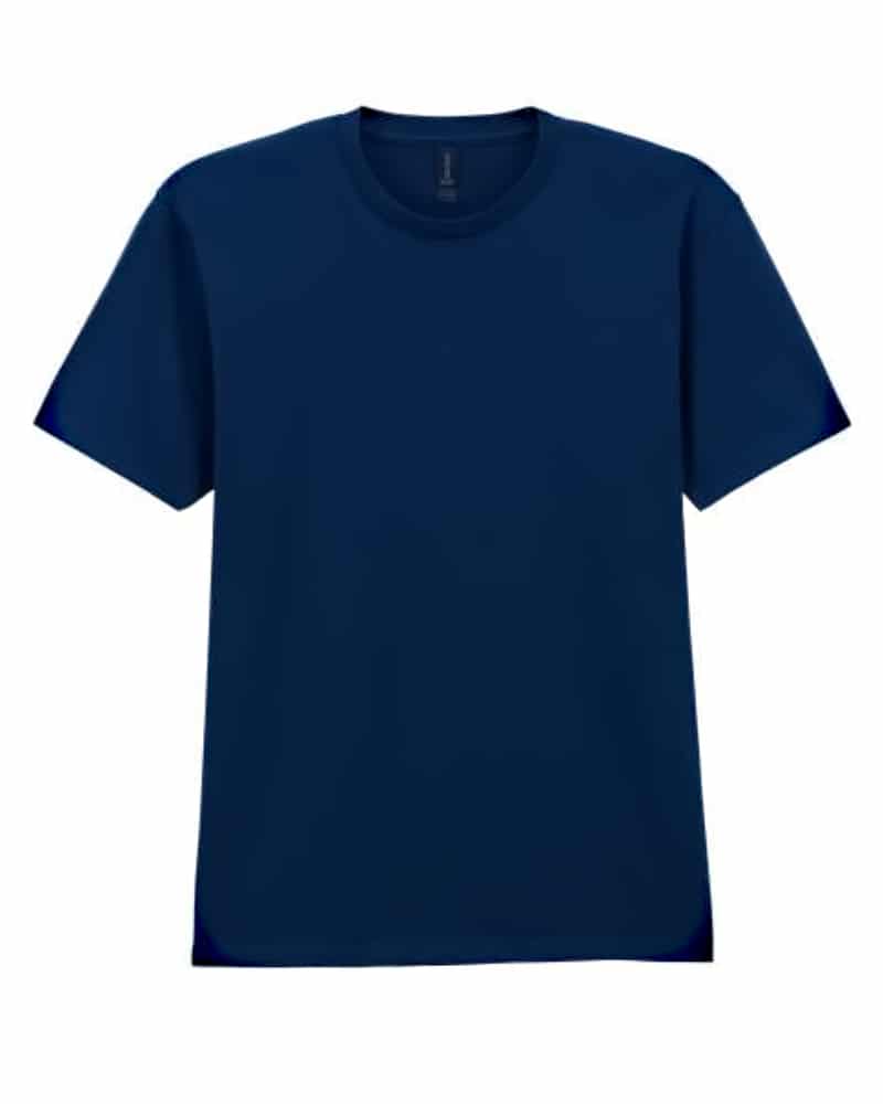 SOFTSTYLE™ MIDWEIGHT ADULT T-SHIRT SOFTSTYLE™ MIDWEIGHT ADULT T-SHIRT