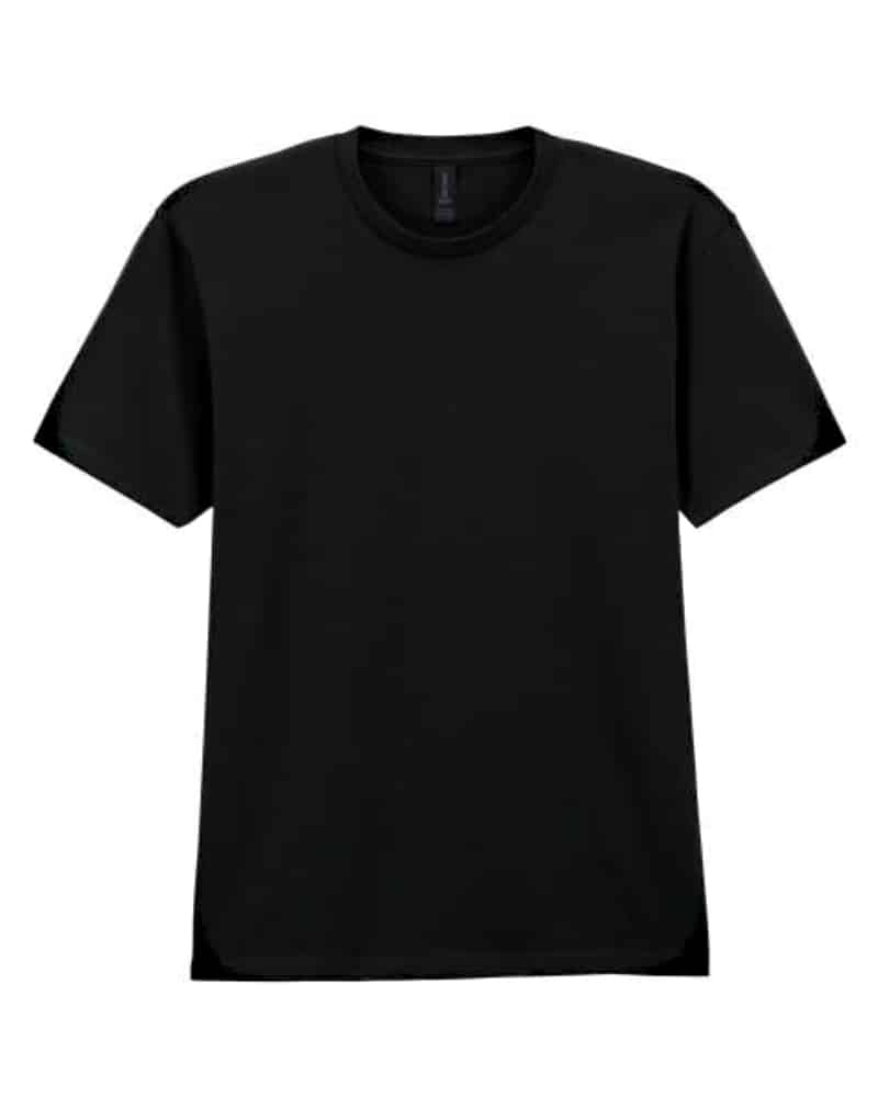 SOFTSTYLE™ MIDWEIGHT ADULT T-SHIRT SOFTSTYLE™ MIDWEIGHT ADULT T-SHIRT