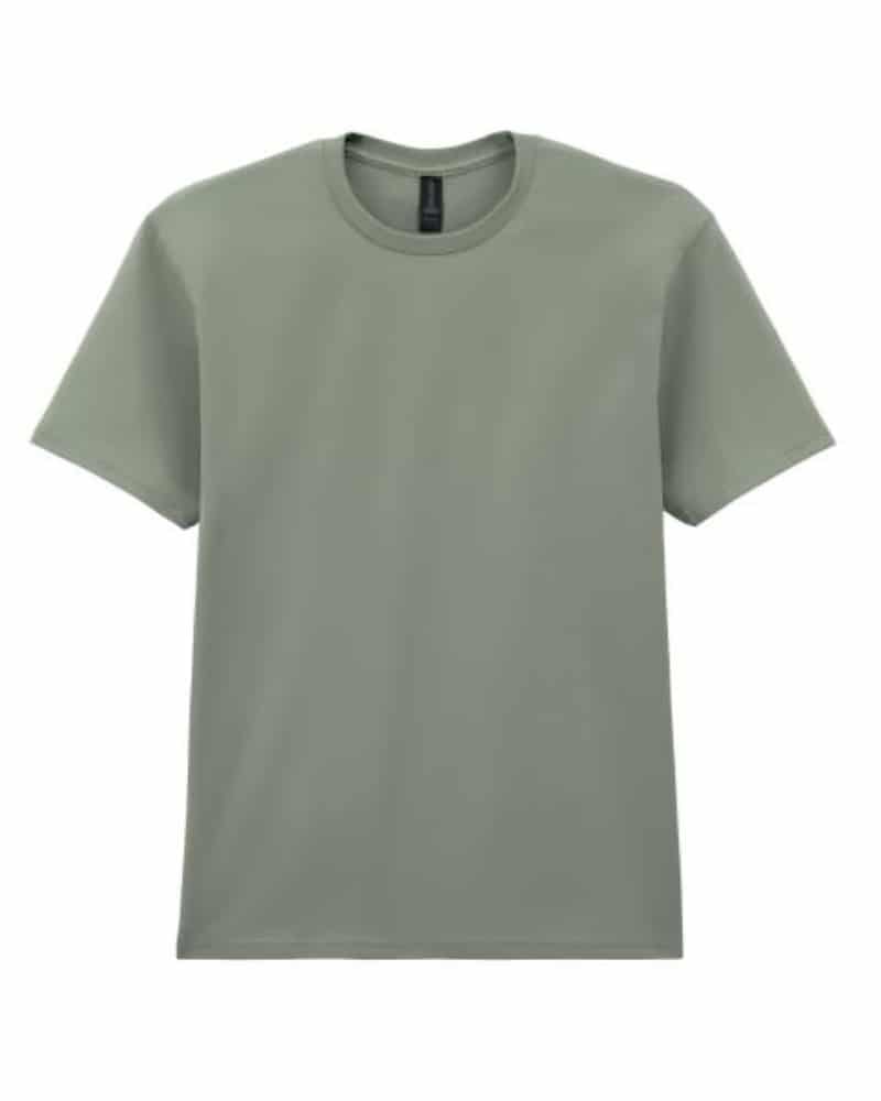 SOFTSTYLE™ MIDWEIGHT ADULT T-SHIRT SOFTSTYLE™ MIDWEIGHT ADULT T-SHIRT
