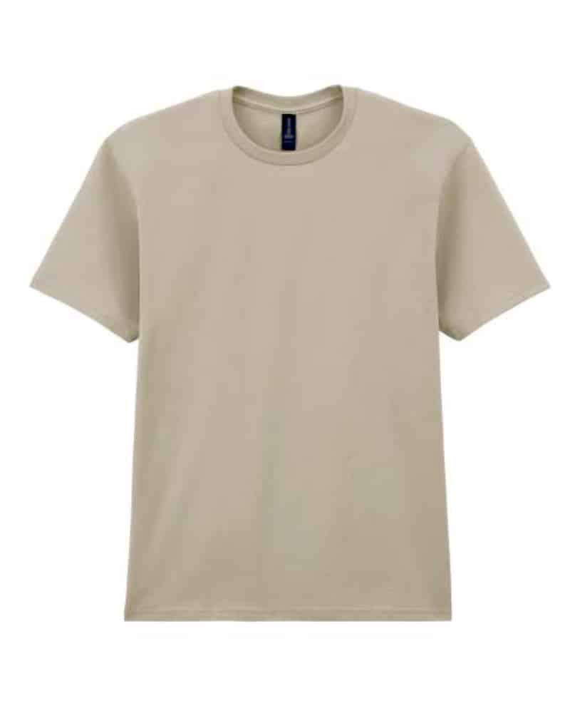 SOFTSTYLE™ MIDWEIGHT ADULT T-SHIRT SOFTSTYLE™ MIDWEIGHT ADULT T-SHIRT