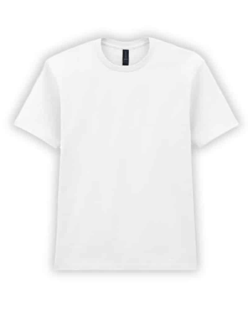 SOFTSTYLE™ MIDWEIGHT ADULT T-SHIRT SOFTSTYLE™ MIDWEIGHT ADULT T-SHIRT