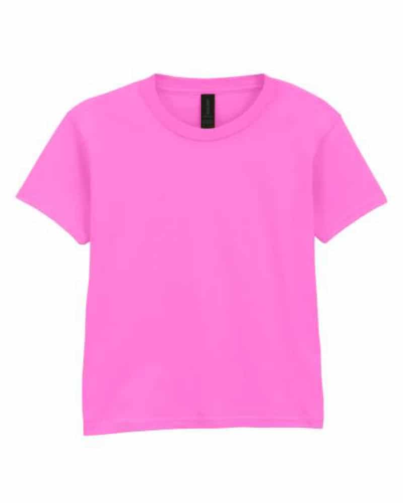 SOFTSTYLE ΠΑΙΔΙΚΟ ΚΟΝΤΟΜΑΝΙΚΟ ΜΠΛΟΥΖΑΚΙ SOFTSTYLE ΠΑΙΔΙΚΟ ΚΟΝΤΟΜΑΝΙΚΟ ΜΠΛΟΥΖΑΚΙ
