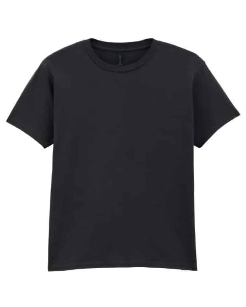 SOFTSTYLE ΠΑΙΔΙΚΟ ΚΟΝΤΟΜΑΝΙΚΟ ΜΠΛΟΥΖΑΚΙ SOFTSTYLE ΠΑΙΔΙΚΟ ΚΟΝΤΟΜΑΝΙΚΟ ΜΠΛΟΥΖΑΚΙ