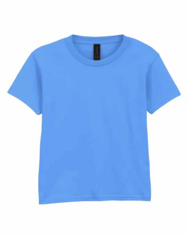 SOFTSTYLE ΠΑΙΔΙΚΟ ΚΟΝΤΟΜΑΝΙΚΟ ΜΠΛΟΥΖΑΚΙ SOFTSTYLE ΠΑΙΔΙΚΟ ΚΟΝΤΟΜΑΝΙΚΟ ΜΠΛΟΥΖΑΚΙ