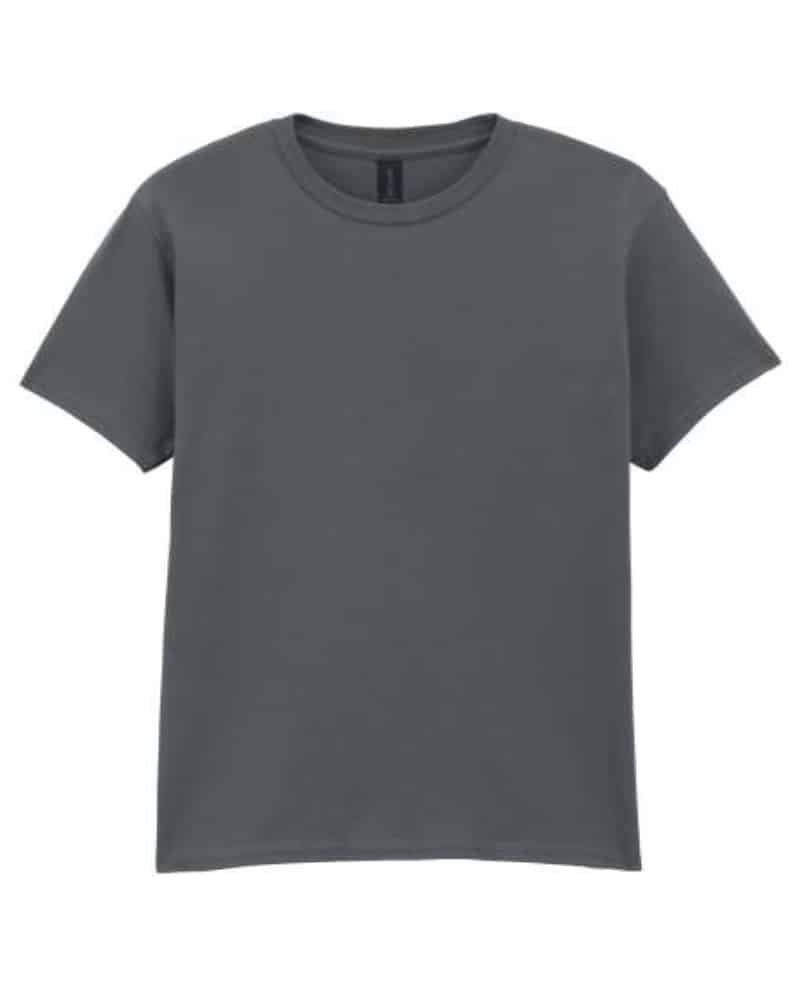 SOFTSTYLE ΠΑΙΔΙΚΟ ΚΟΝΤΟΜΑΝΙΚΟ ΜΠΛΟΥΖΑΚΙ SOFTSTYLE ΠΑΙΔΙΚΟ ΚΟΝΤΟΜΑΝΙΚΟ ΜΠΛΟΥΖΑΚΙ