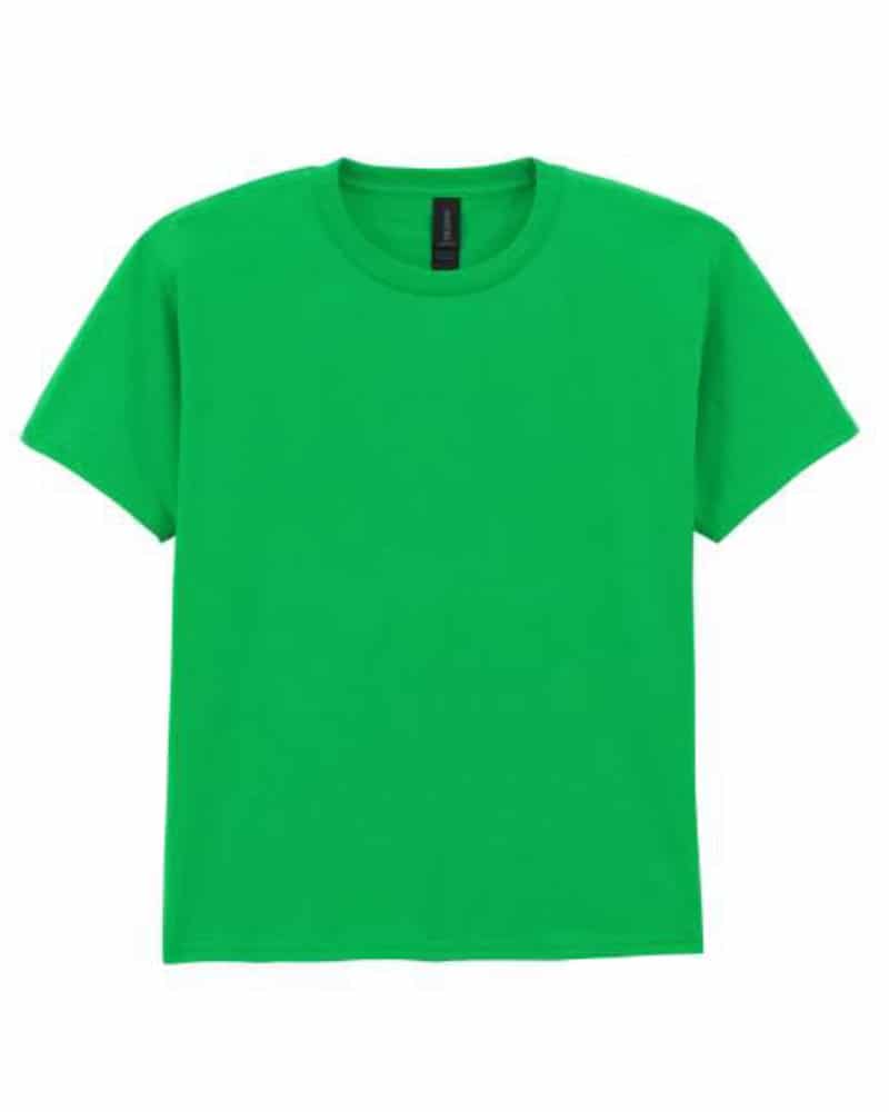SOFTSTYLE ΠΑΙΔΙΚΟ ΚΟΝΤΟΜΑΝΙΚΟ ΜΠΛΟΥΖΑΚΙ SOFTSTYLE ΠΑΙΔΙΚΟ ΚΟΝΤΟΜΑΝΙΚΟ ΜΠΛΟΥΖΑΚΙ