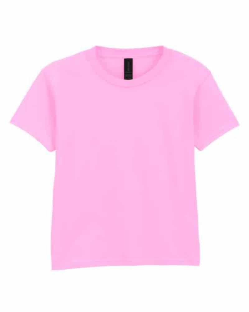 SOFTSTYLE ΠΑΙΔΙΚΟ ΚΟΝΤΟΜΑΝΙΚΟ ΜΠΛΟΥΖΑΚΙ SOFTSTYLE ΠΑΙΔΙΚΟ ΚΟΝΤΟΜΑΝΙΚΟ ΜΠΛΟΥΖΑΚΙ