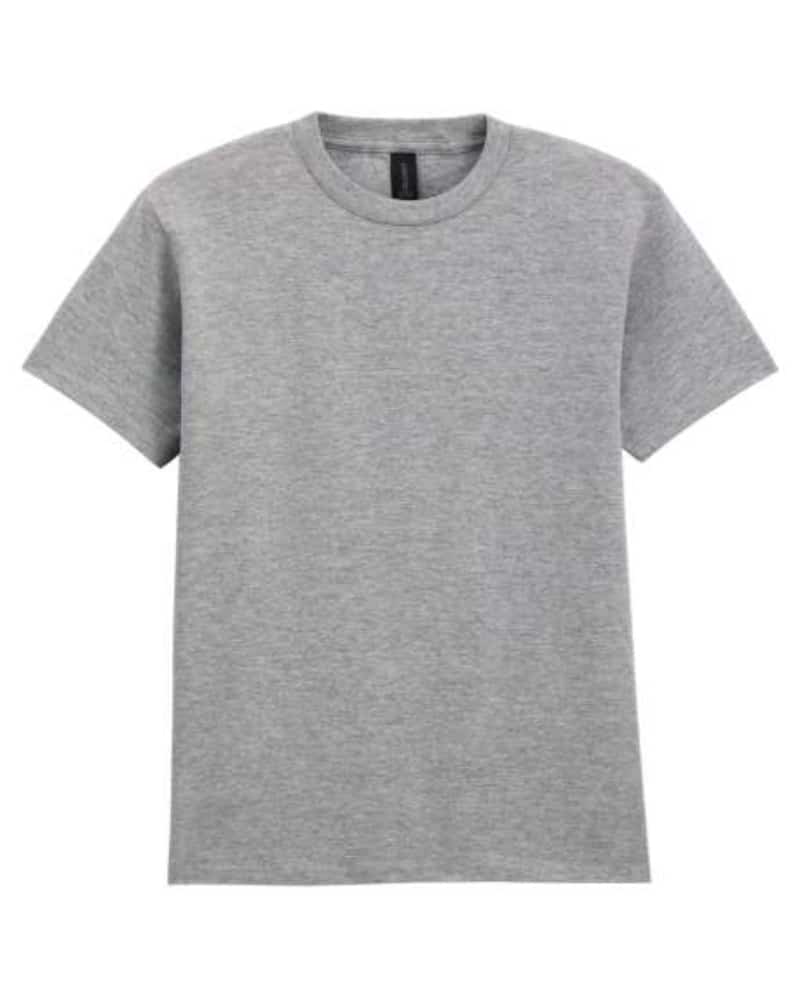 SOFTSTYLE MIDWEIGHT ΠΑΙΔΙΚΟ ΚΟΝΤΟΜΑΝΙΚΟ ΜΠΛΟΥΖΑΚΙ SOFTSTYLE MIDWEIGHT ΠΑΙΔΙΚΟ ΚΟΝΤΟΜΑΝΙΚΟ ΜΠΛΟΥΖΑΚΙ