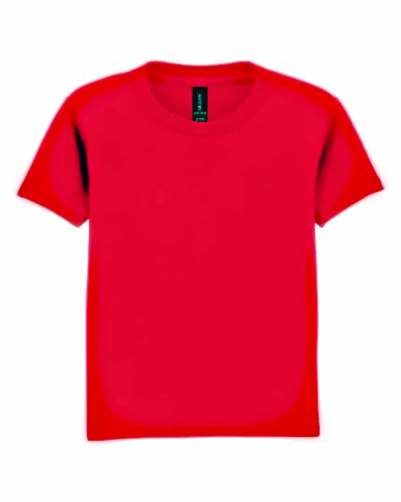 HEAVY COTTON™ ΠΑΙΔΙΚΟ ΚΟΝΤΟΜΑΝΙΚΟ ΜΠΛΟΥΖΑΚΙ HEAVY COTTON™ ΠΑΙΔΙΚΟ ΚΟΝΤΟΜΑΝΙΚΟ ΜΠΛΟΥΖΑΚΙ