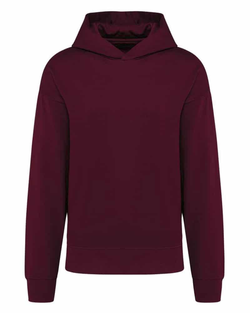 UNISEX OVERSIZE ΦΟΥΤΕΡ ΚΟΥΚΟΥΛΑ UNISEX OVERSIZE ΦΟΥΤΕΡ ΚΟΥΚΟΥΛΑ