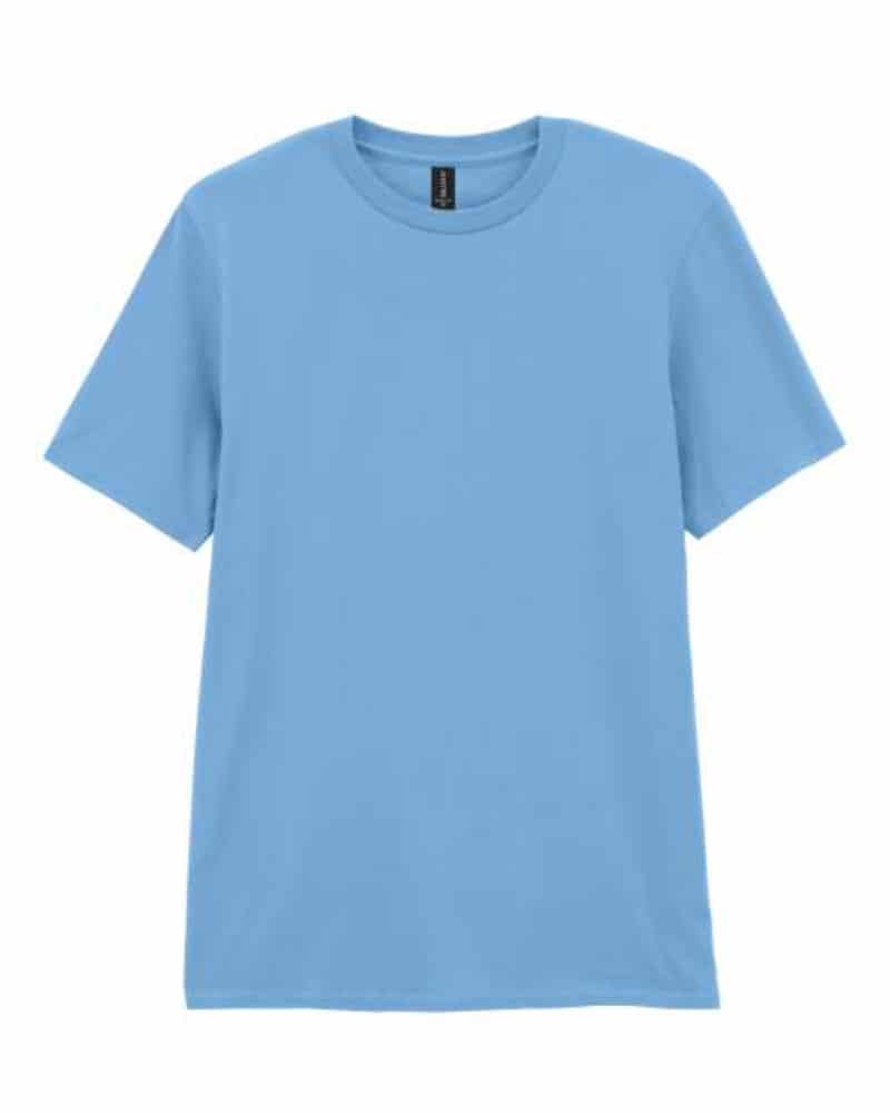 UNISEX ΚΟΝΤΟΜΑΝΙΚΟ ΜΠΛΟΥΖΑΚΙ UNISEX ΚΟΝΤΟΜΑΝΙΚΟ ΜΠΛΟΥΖΑΚΙ